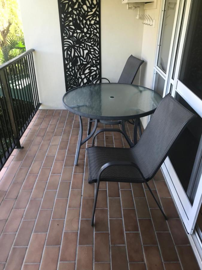 Reef Gateway Apartments Cairns Extérieur photo