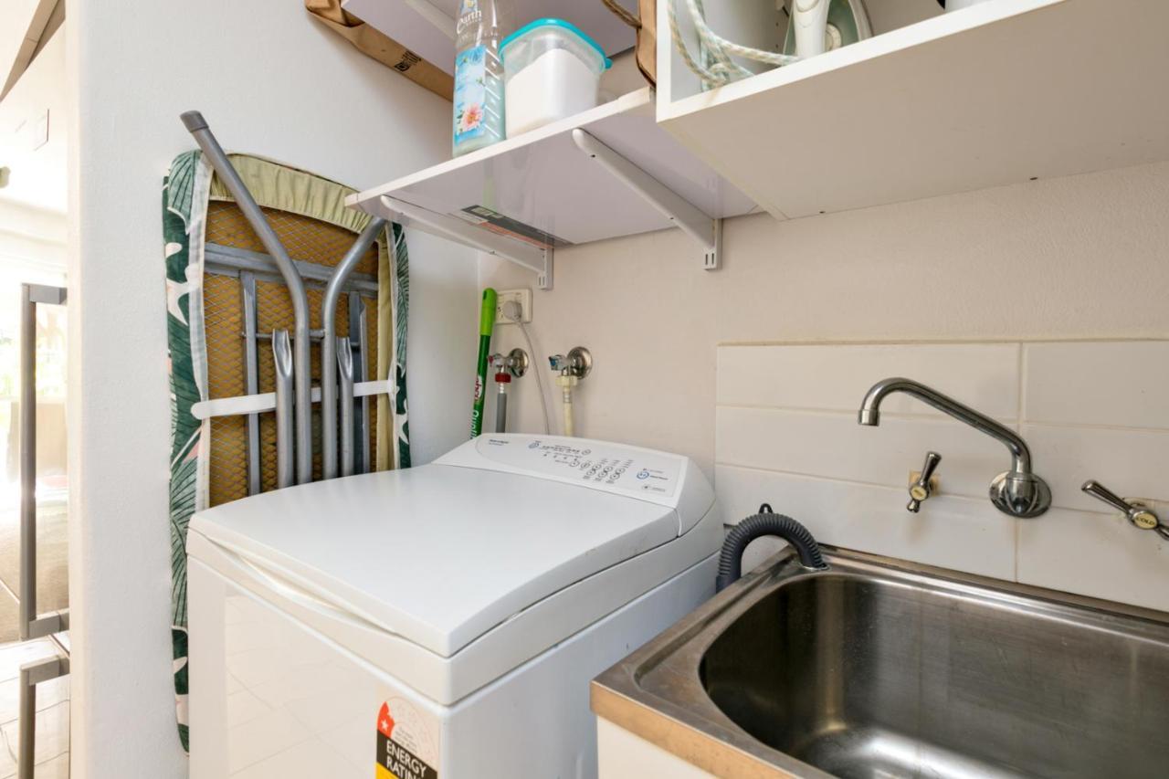 Reef Gateway Apartments Cairns Extérieur photo