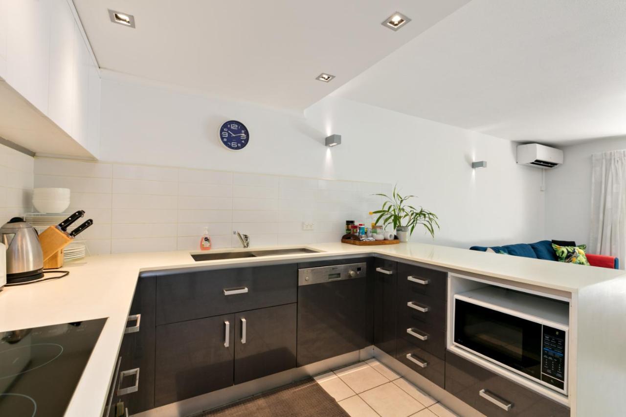 Reef Gateway Apartments Cairns Extérieur photo