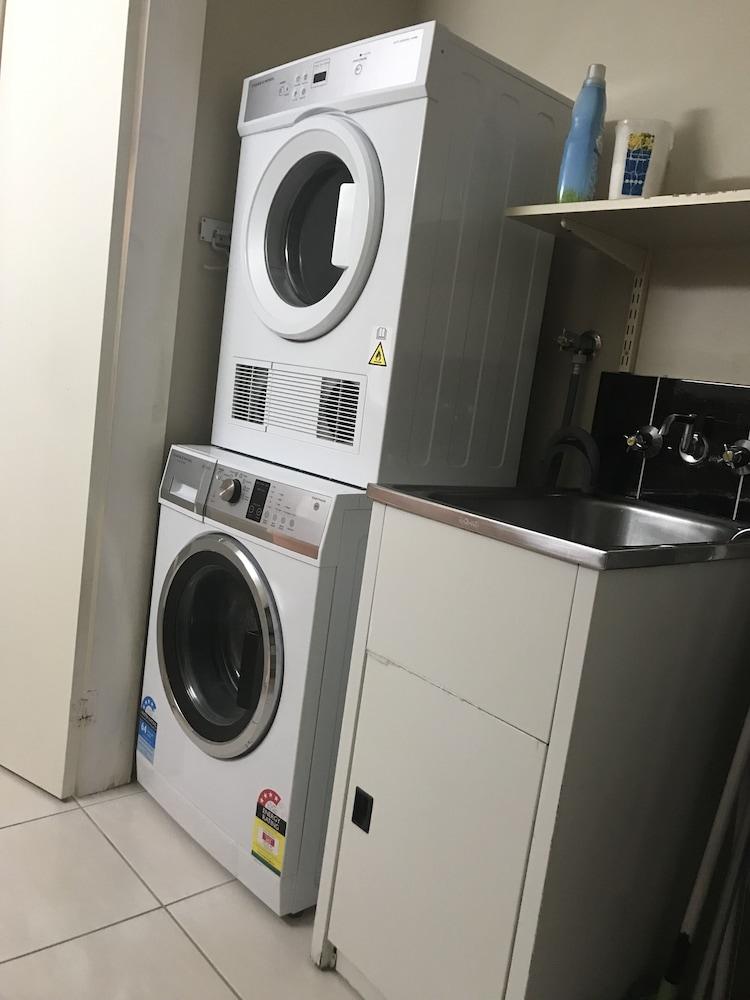Reef Gateway Apartments Cairns Extérieur photo