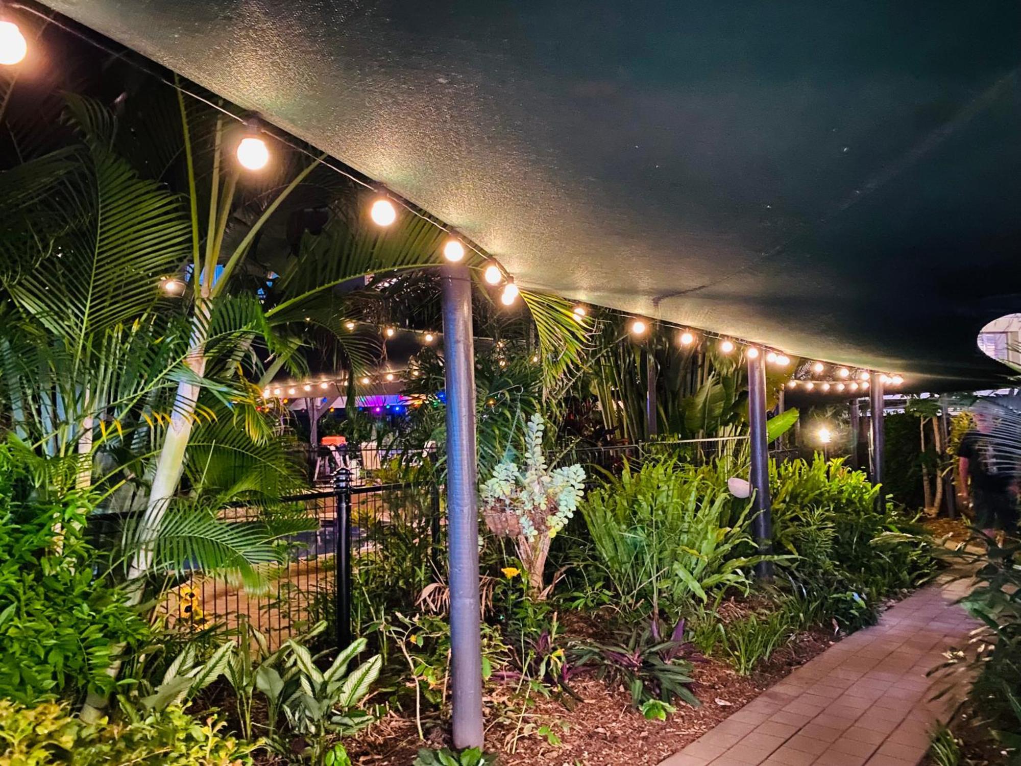 Reef Gateway Apartments Cairns Extérieur photo