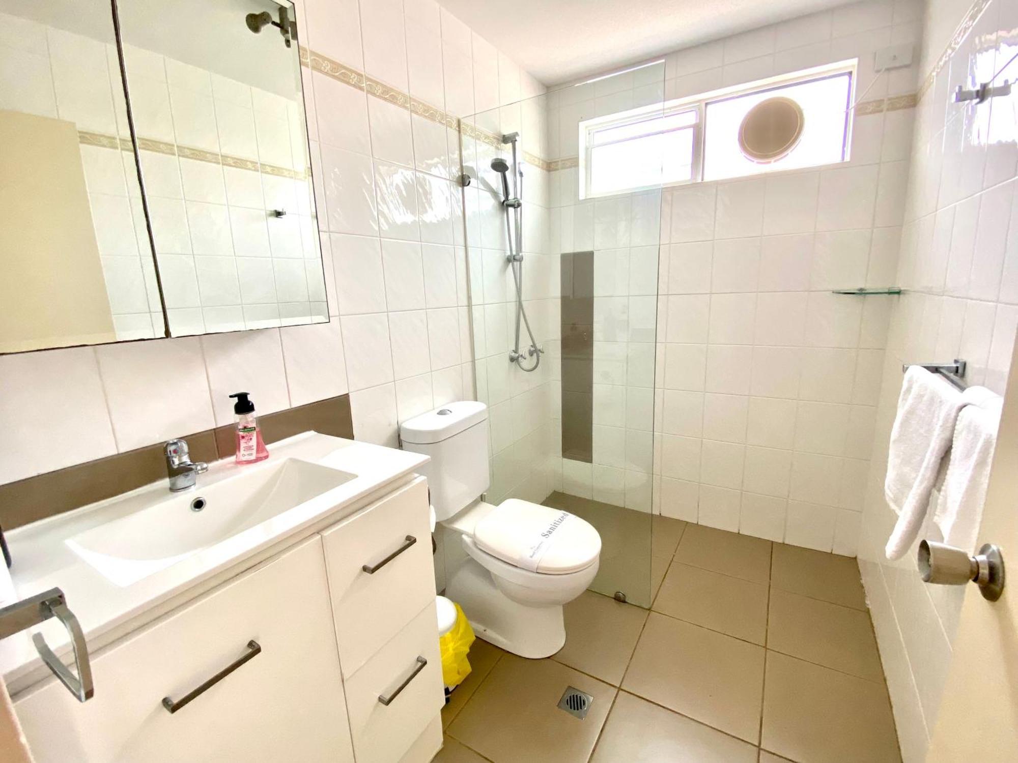 Reef Gateway Apartments Cairns Extérieur photo