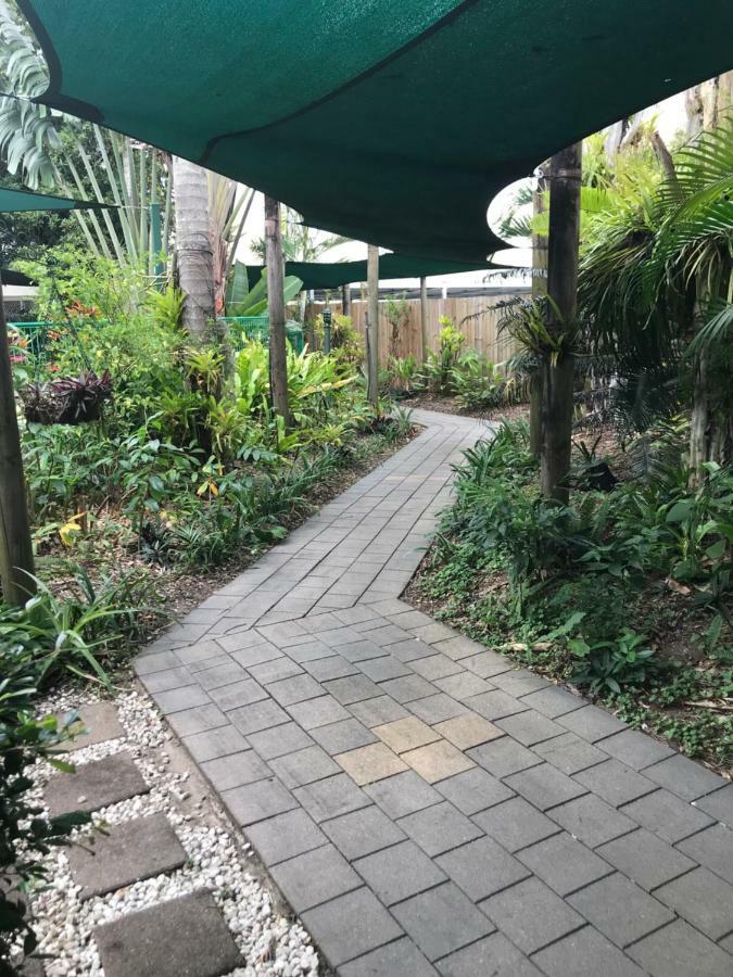 Reef Gateway Apartments Cairns Extérieur photo